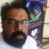 Sreedhar S.
