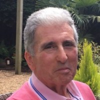 Martin G Baker