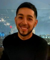 Calvin Campos