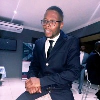 Simphiwe Mavuso