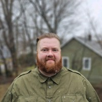 Cory Garrett