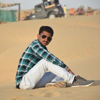 BHIKHARAM POONIYA