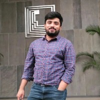 Sohail Lodhi Be (Civil)