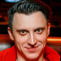 Denis Goncharenko
