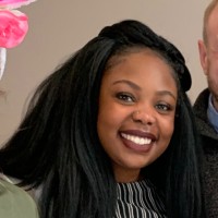 Jay Shelle Booker, SHRM-CP