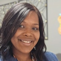 Crystal Clary, LPC