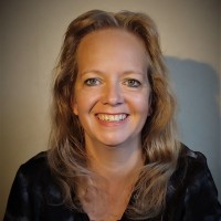 Kirsten van 't Oosten