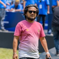 Nazmul Hassan