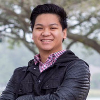 Cameron Shih