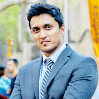 Manish Chandrashekar