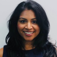Nirosha Christie-David