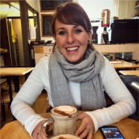 Louise Kendall