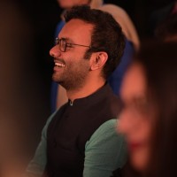 Farhan Ahmad