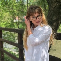 Joanna Wojtas