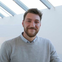 David Royston Thomas