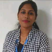 Anupama Ck