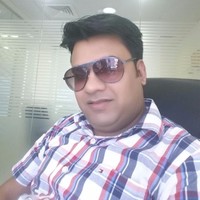 Lokesh Kumar Gupta
