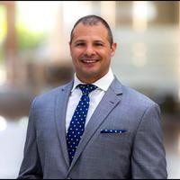 John-Paul Tancona, CDFA®
