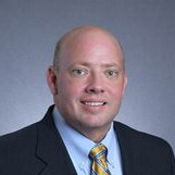 Jeff McCulley, MBA, MS Supply Chain Management, PMP