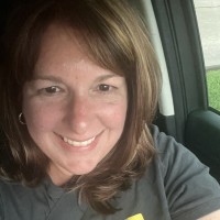Keeley Jenkins