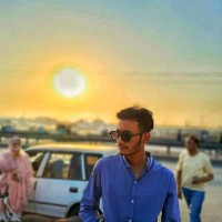 Hunain Haider