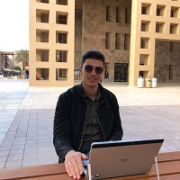 Ahmed Amin