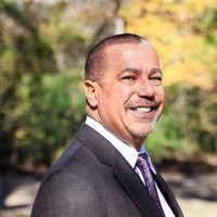 Bruce Brinson, MBA