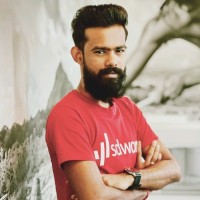 Pravesh Bunomally