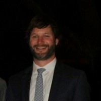 Greg Rees