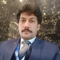 Karimullah Khan