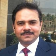 Jitendra Sinha