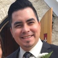 Andrew Thunder, Mba