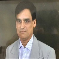 shyam mundada