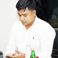 Md. Hasanuzzaman (Dolar)