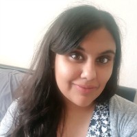 Gurpreet Jassal-Okoro