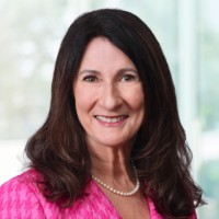 Monica Levine Lacks
