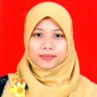 Lutfi Ika Kharismasari