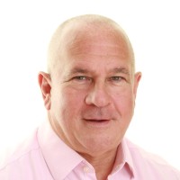 Ian Dewar
