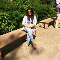 Preeti Patra
