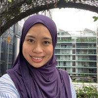 Nur Ilylia Iryani Mohamed Nasir