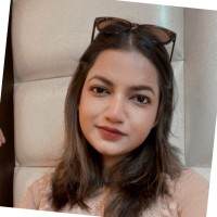 Shivani Shirodkar