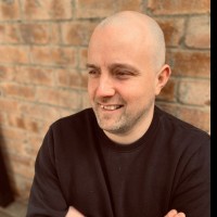 Nick Sweetman