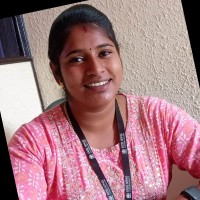 Soumya Sukumaran