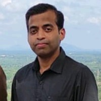Prakash S Pai