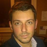 Romain Lavie