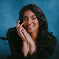 Sarrah Hussain