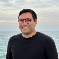 Jesse Alvizar