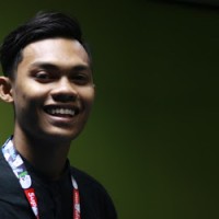 Muhammad Syimir