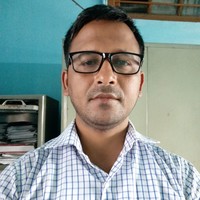 Kirti Kamal Haloi