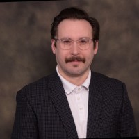 Nathaniel M. Harrison, M.A.